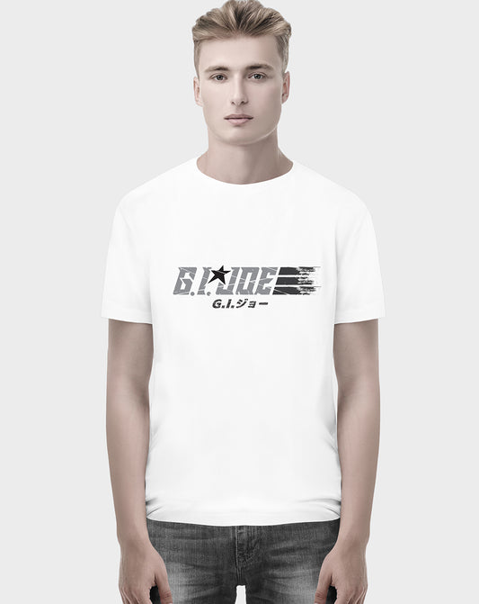 G.I. Joe Unisex Tee