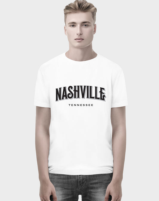 Nashville Unisex Tee