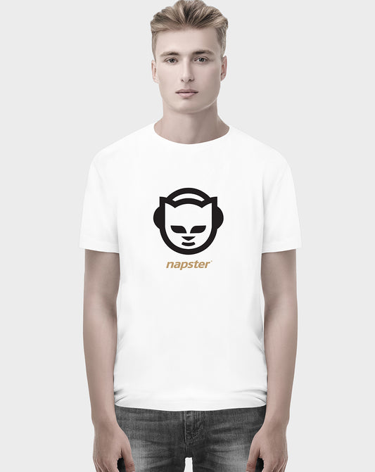 Napster Unisex Tee