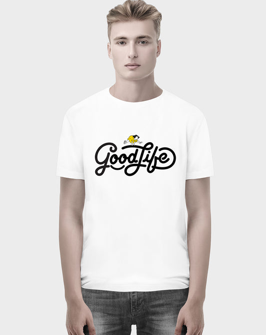 Good Life Unisex Tee