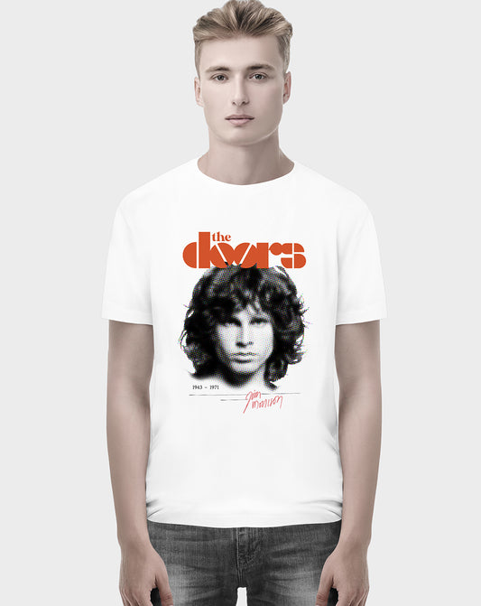 The Doors Unisex Tee