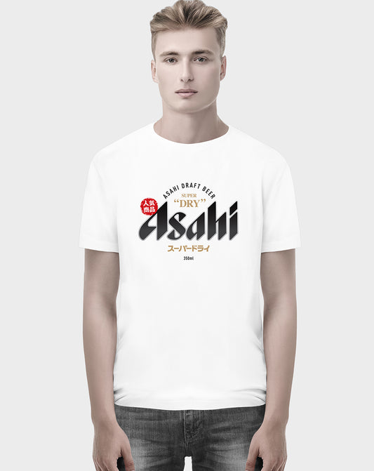 Asahi Unisex Tee