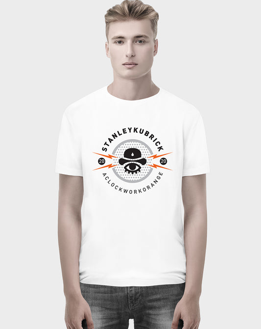 Stanley Kubrick Unisex Tee