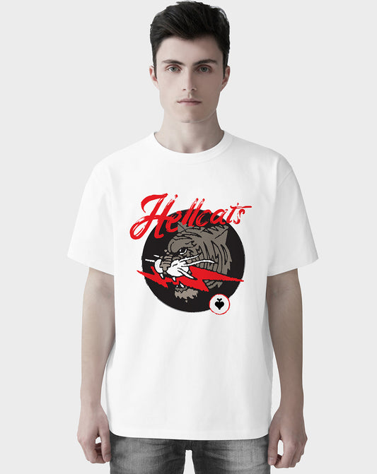 Hellcats Unisex Tee