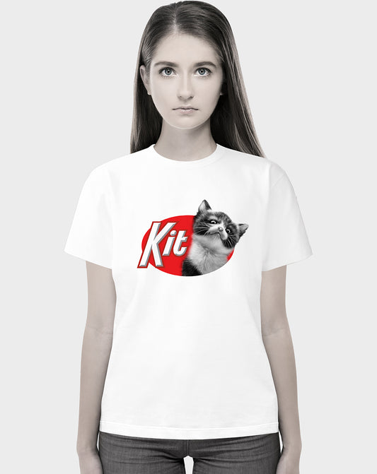 Kit Cat Unisex Tee