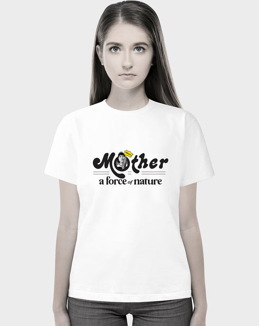 Mother Unisex Tee