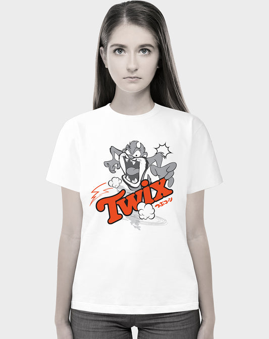 Taz Twix Unisex Tee