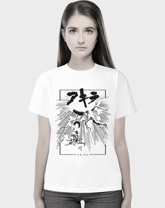 Akira Unisex Tee