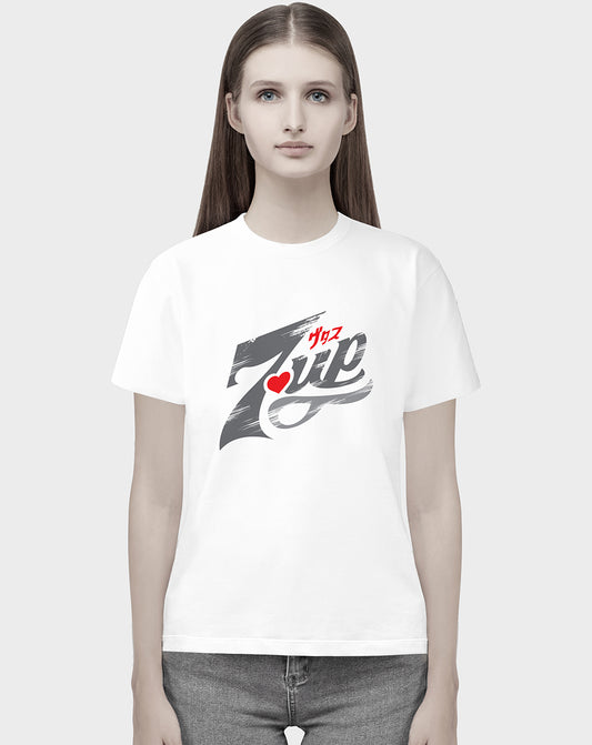 7up Unisex Tee