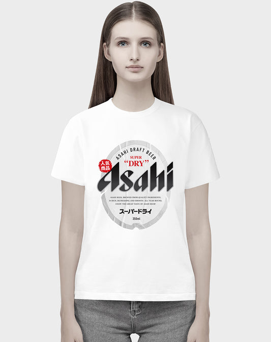 Asahi Unisex Tee