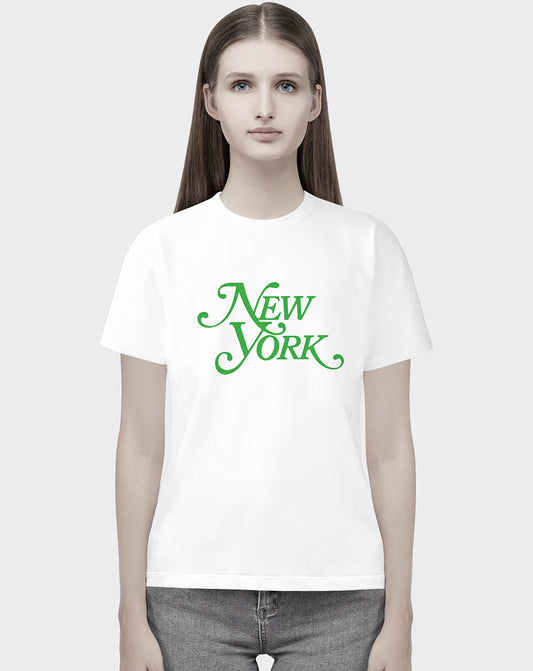 New York Unisex Tee