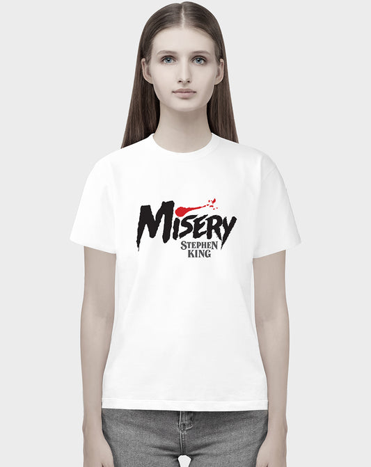 Misery Unisex Tee