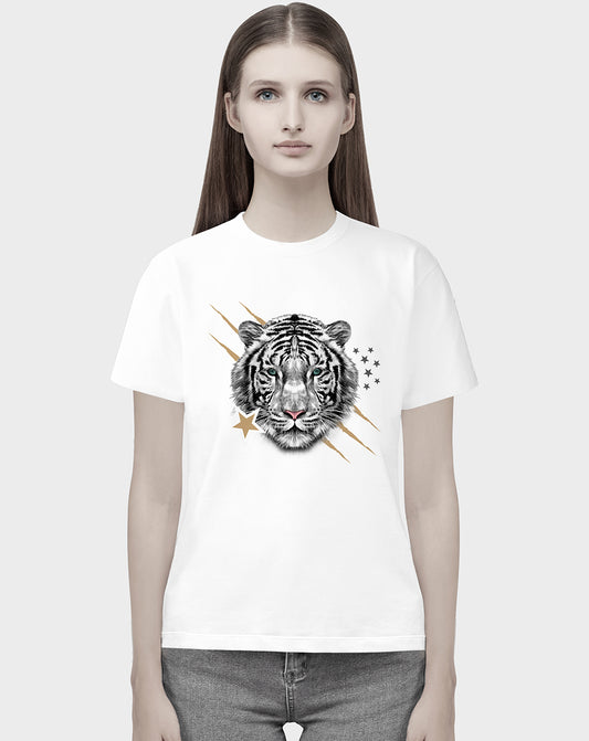 Tiger Claw Unisex Tee