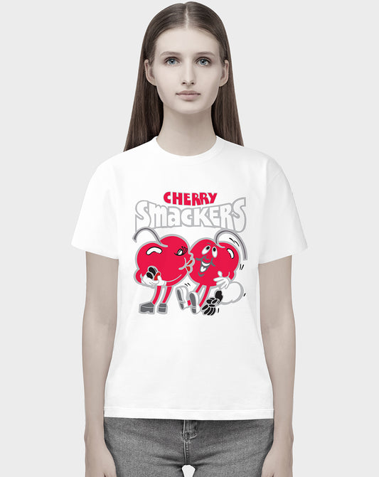 Cherry Smackers Unisex Tee