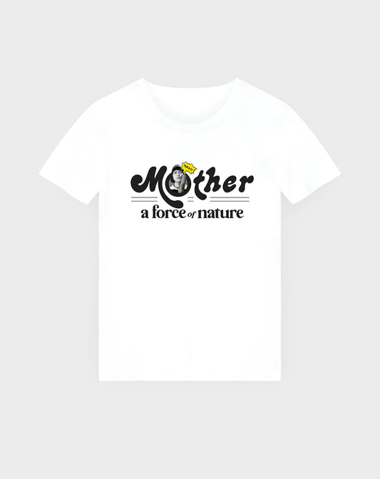 Mother Unisex Tee