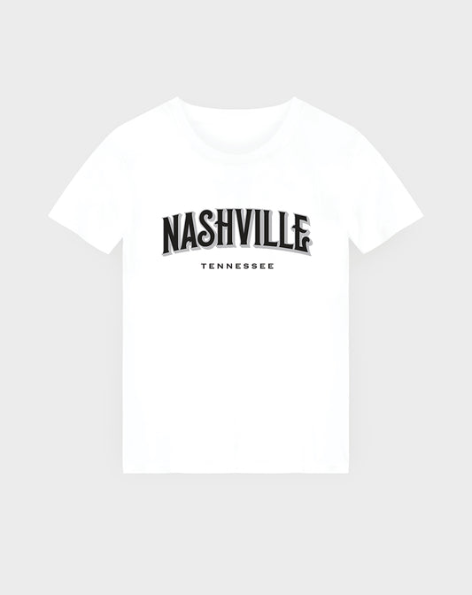 Nashville Unisex Tee