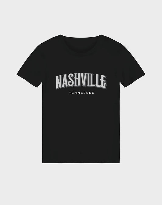 Nashville Unisex Tee