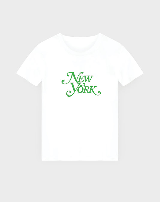 New York Unisex Tee