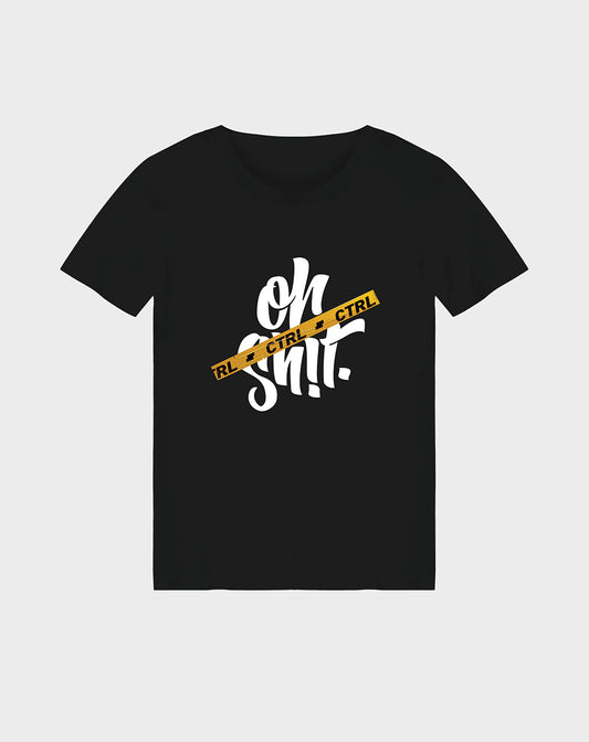 Oh Sh!t Unisex Tee