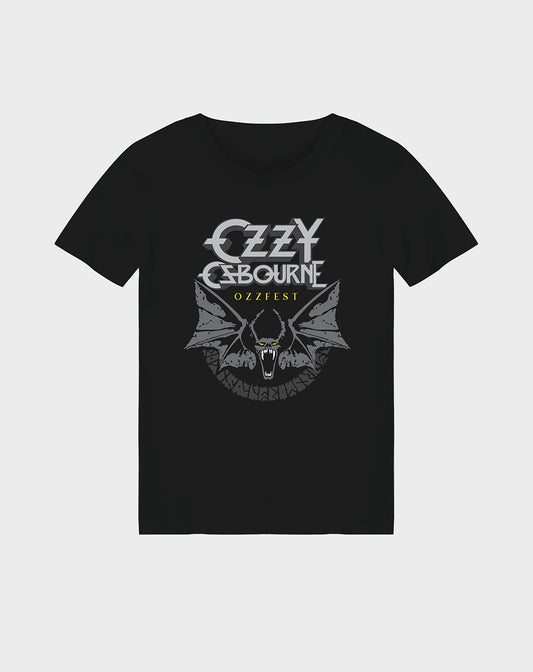 Ozzy Osbourne Unisex Tee