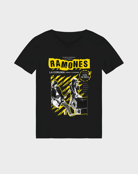 Ramones Unisex Tee