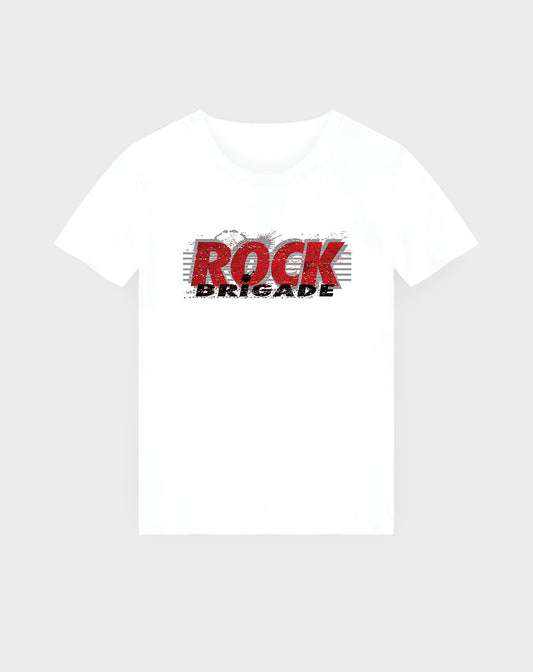 Rock Brigade Unisex Tee