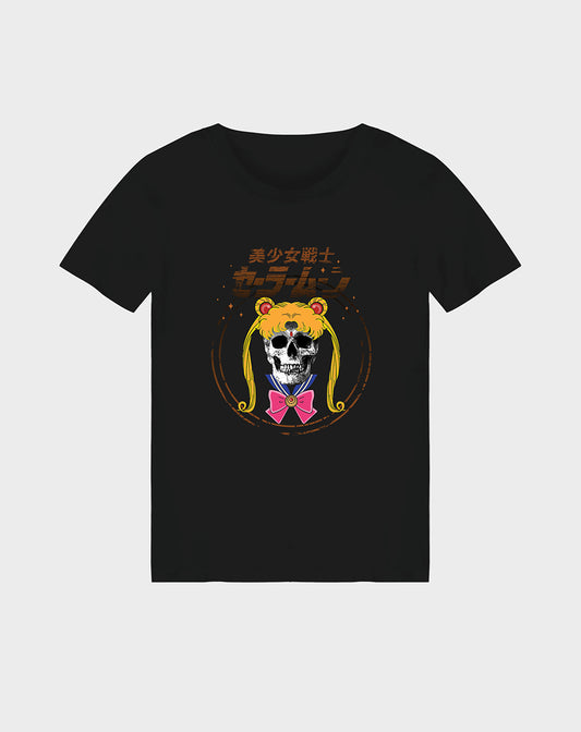 Sailor Skull Unisex Tee