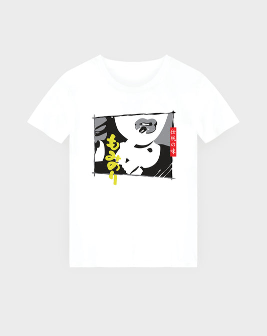 Seaweed Unisex Tee