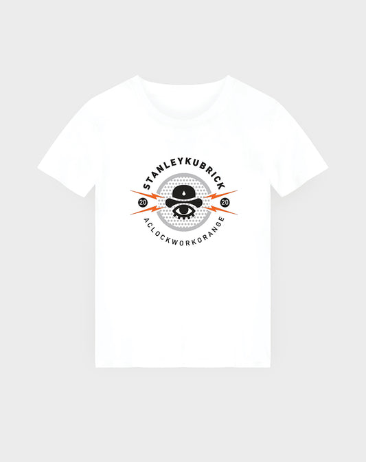 Stanley Kubrick Unisex Tee