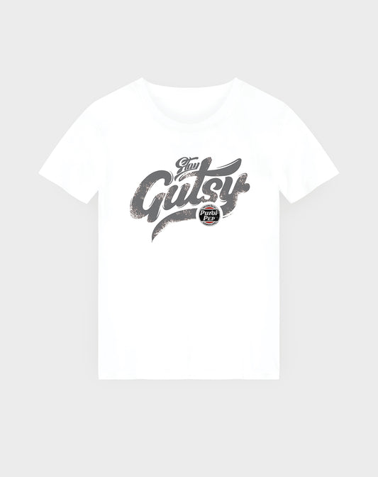 Stay Gutsy Unisex Tee