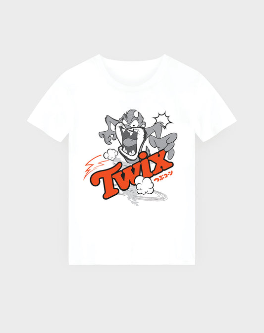 Taz Twix Unisex Tee