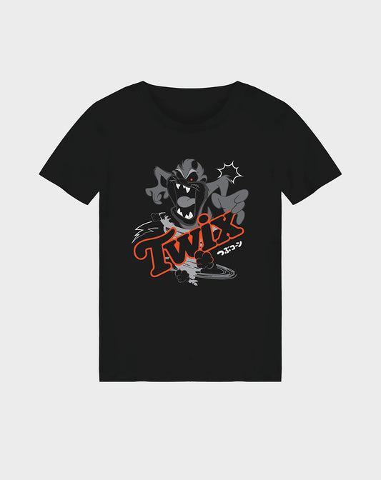 Taz Twix Unisex Tee