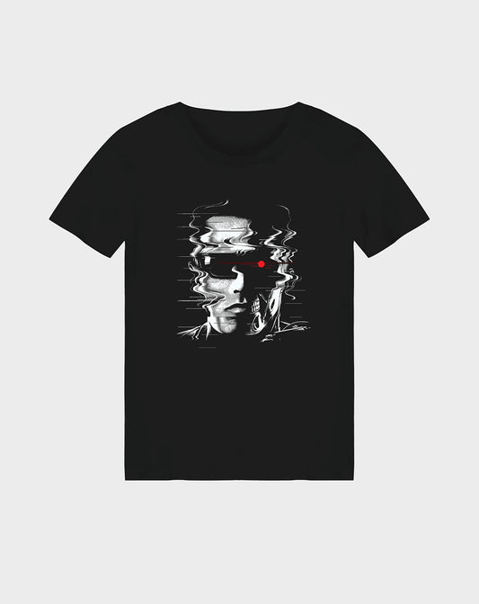 Terminator 2 Unisex Tee