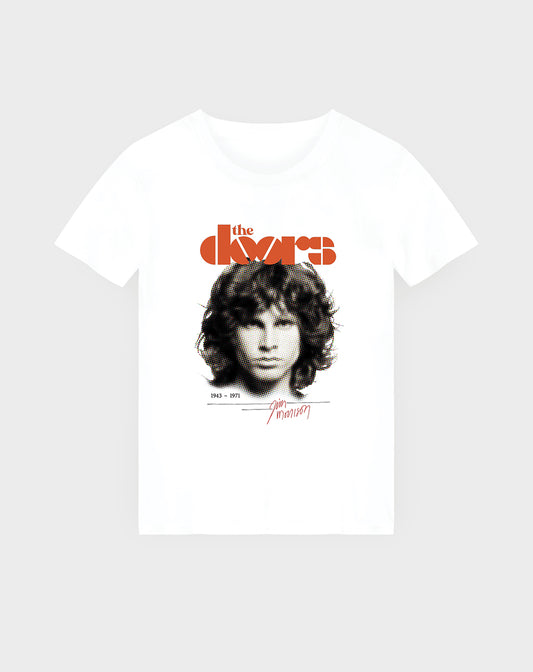 The Doors Unisex Tee