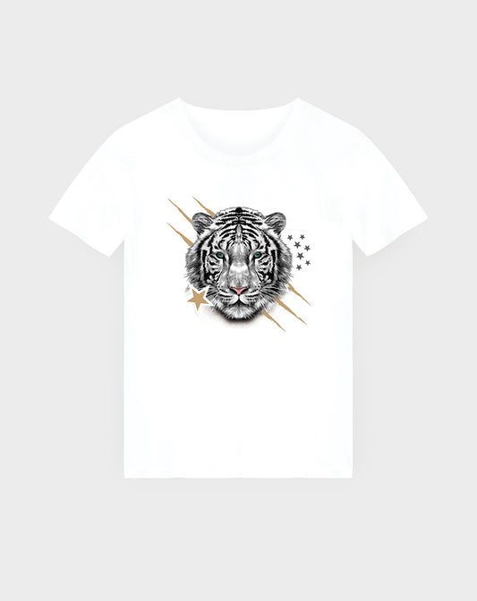 Tiger Claw Unisex Tee