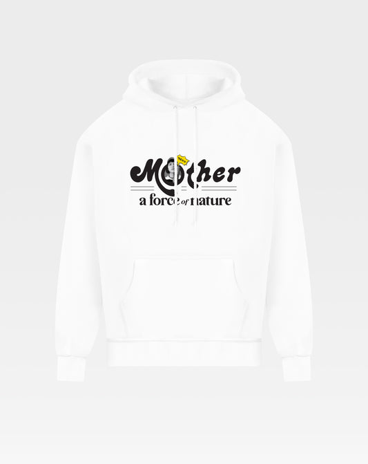 Mother Unisex Hoodie