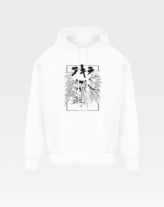 Akira Unisex Hoodie